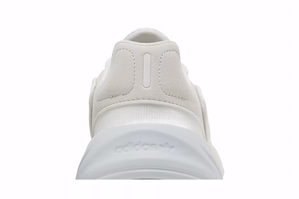 Adidas Women's Ozelia White Halo Blue, view 8