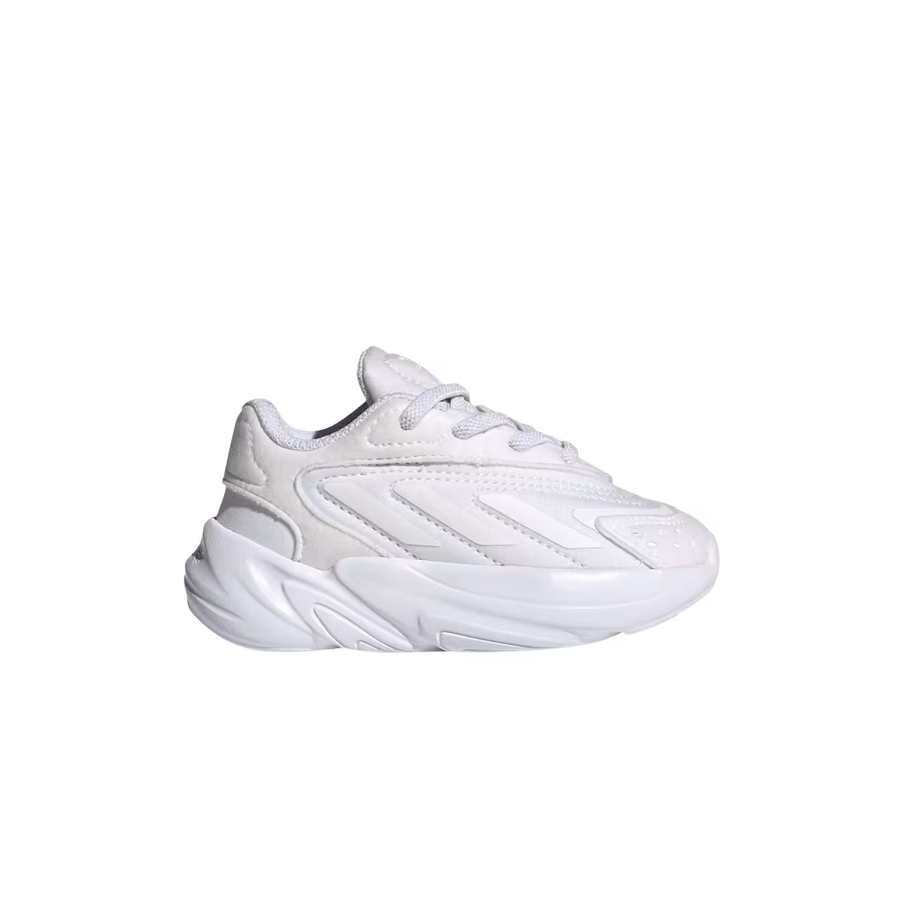 Adidas Ozelia EL I Triple White