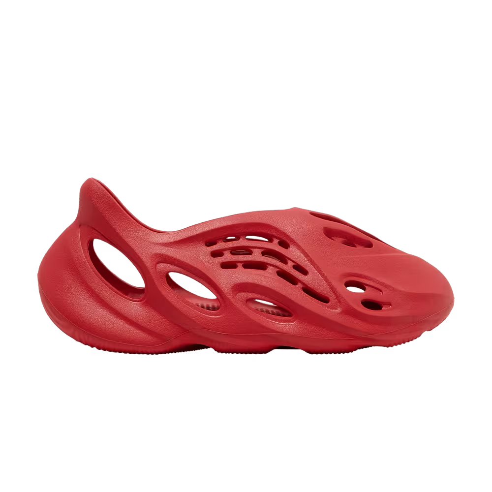 adidas Yeezy Foam Runner Vermilion