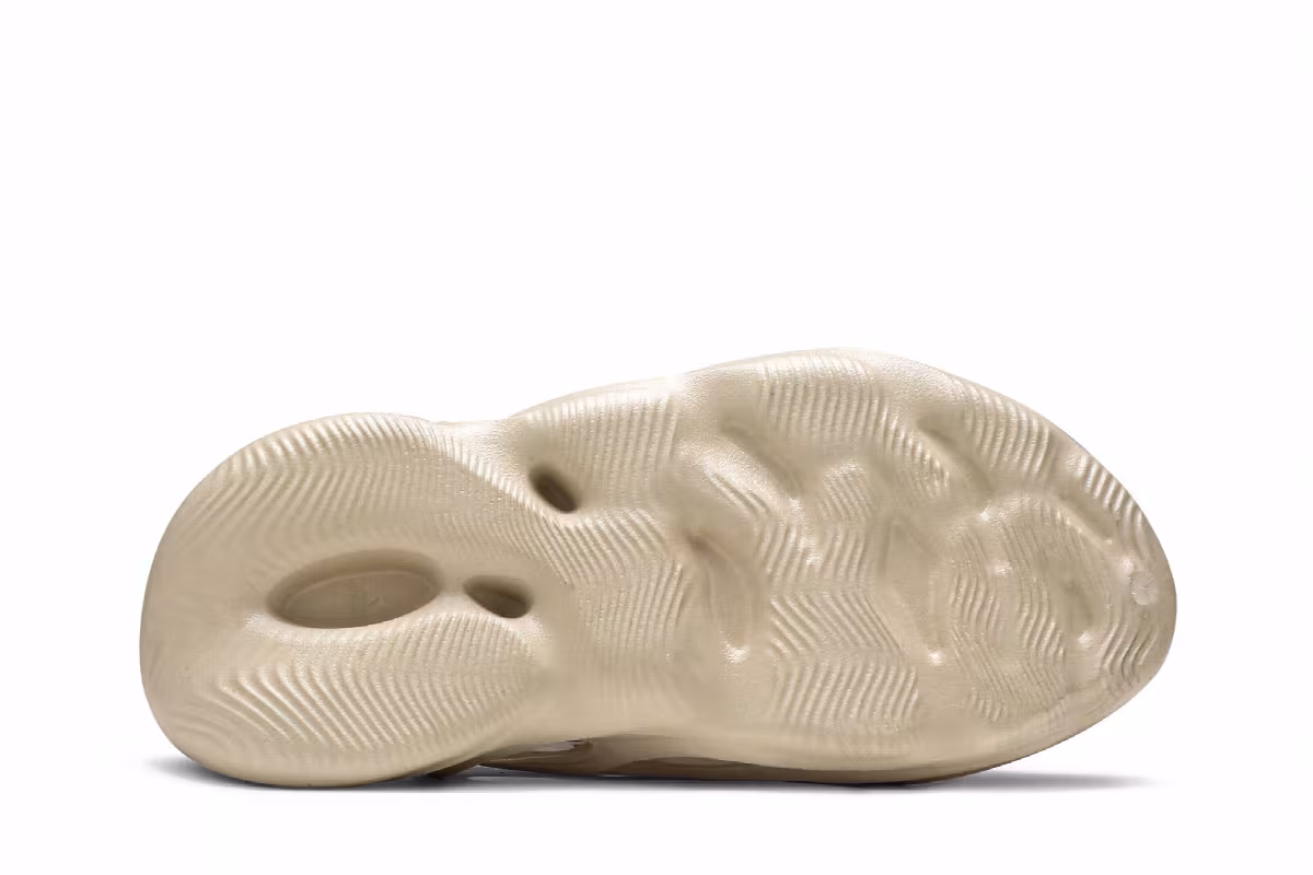 adidas Yeezy Foam Runner Sand, view 5