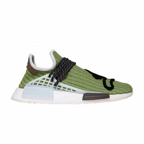 BBC Ice Cream x Pharrell x adidas NMD Human Race 'Running Dog'