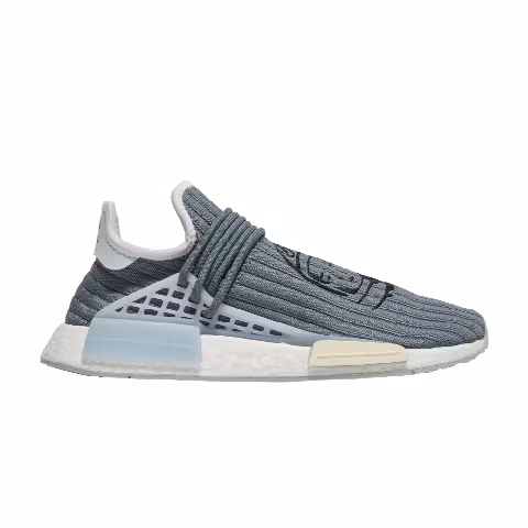 BBC Ice Cream x Pharrell x adidas NMD Human Race 'Astronaut'