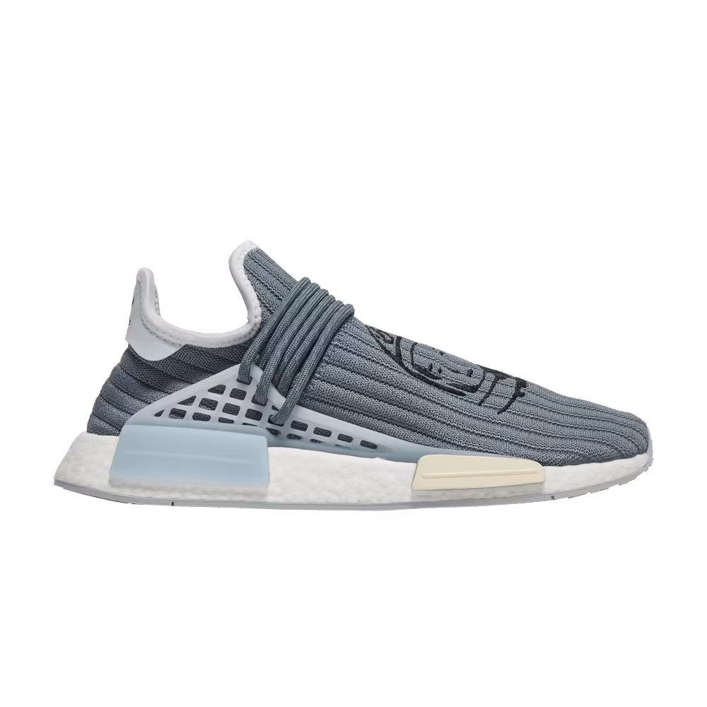 BBC Ice Cream x Pharrell x adidas NMD Human Race Astronaut