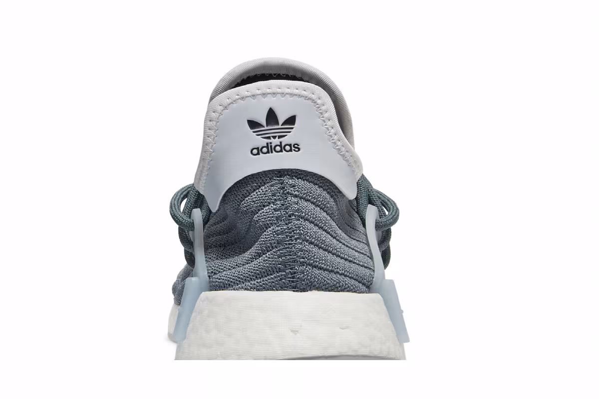 BBC Ice Cream x Pharrell x adidas NMD Human Race Astronaut, view 8