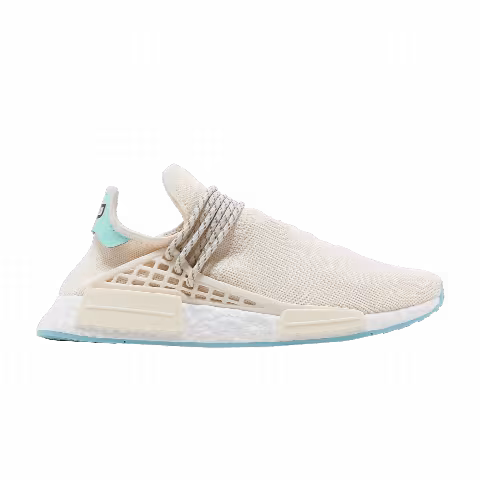 Pharrell x N.E.R.D. x adidas NMD Human Race '20th Anniversary'
