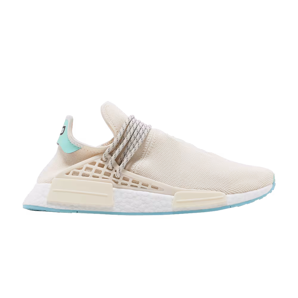 Pharrell x N.E.R.D. x adidas NMD Human Race 20th Anniversary