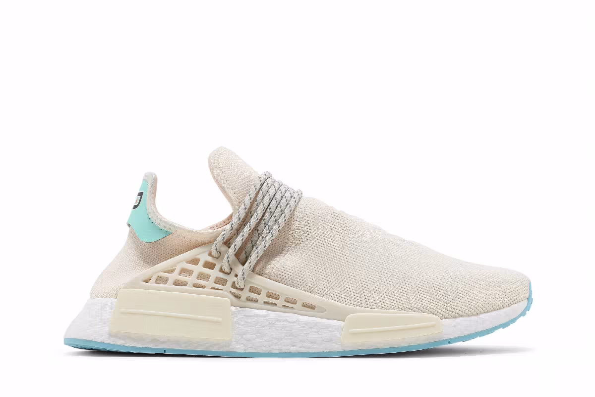 Pharrell x N.E.R.D. x adidas NMD Human Race 20th Anniversary, view 2