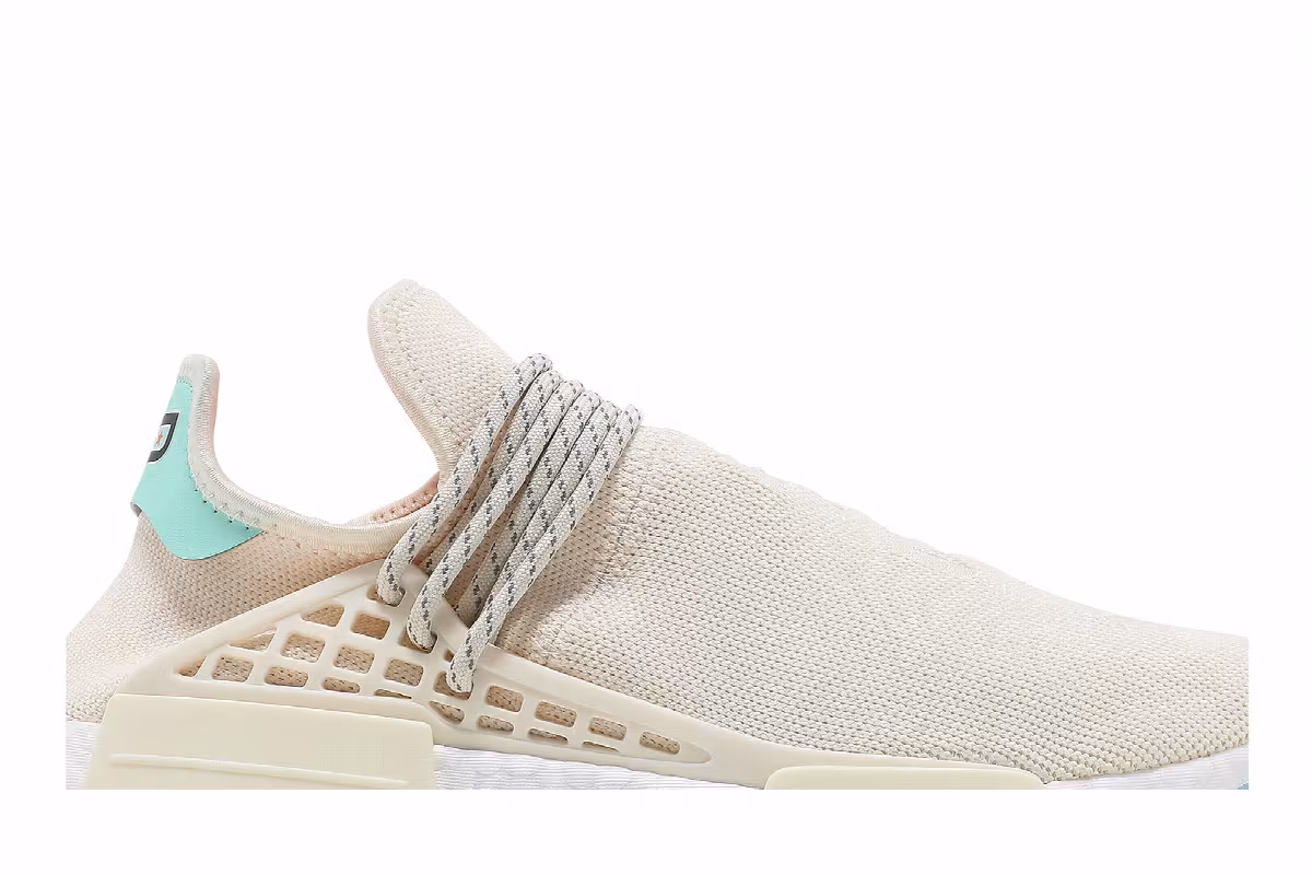 Pharrell x N.E.R.D. x adidas NMD Human Race 20th Anniversary, view 3