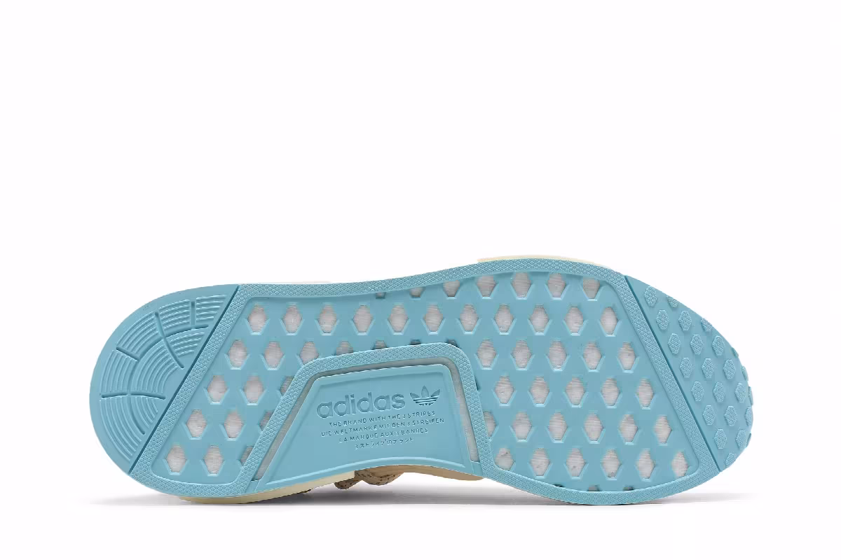 Pharrell x N.E.R.D. x adidas NMD Human Race 20th Anniversary, view 5