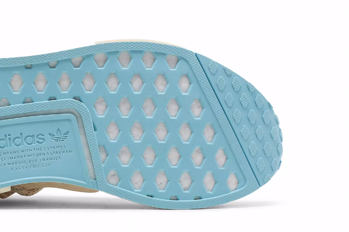 Pharrell x N.E.R.D. x adidas NMD Human Race 20th Anniversary, view 6