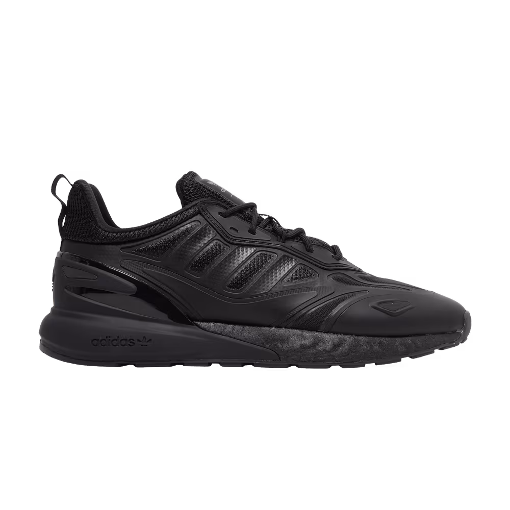 adidas ZX 2K Boost 2.0 Triple Black