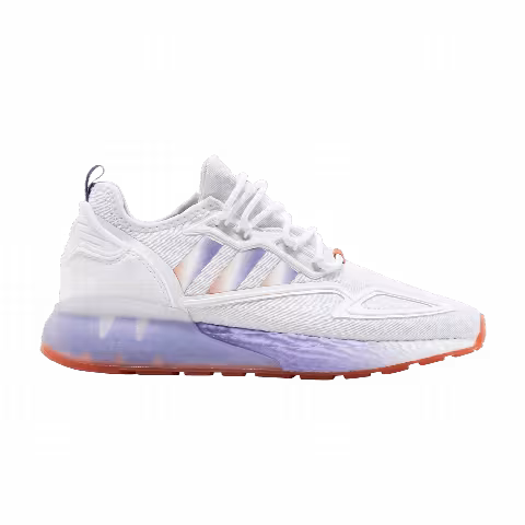 Adidas Wmns ZX 2K Boost 'Gradient Purple'