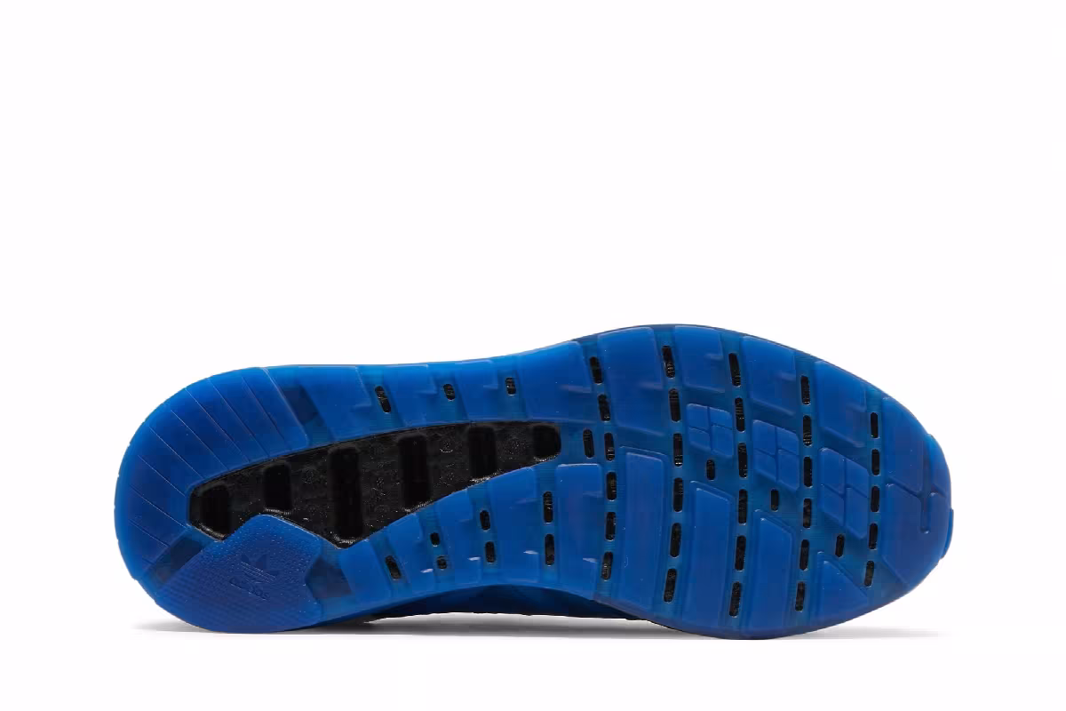 Craig Green x adidas ZX 2K Phormar Blue, view 5