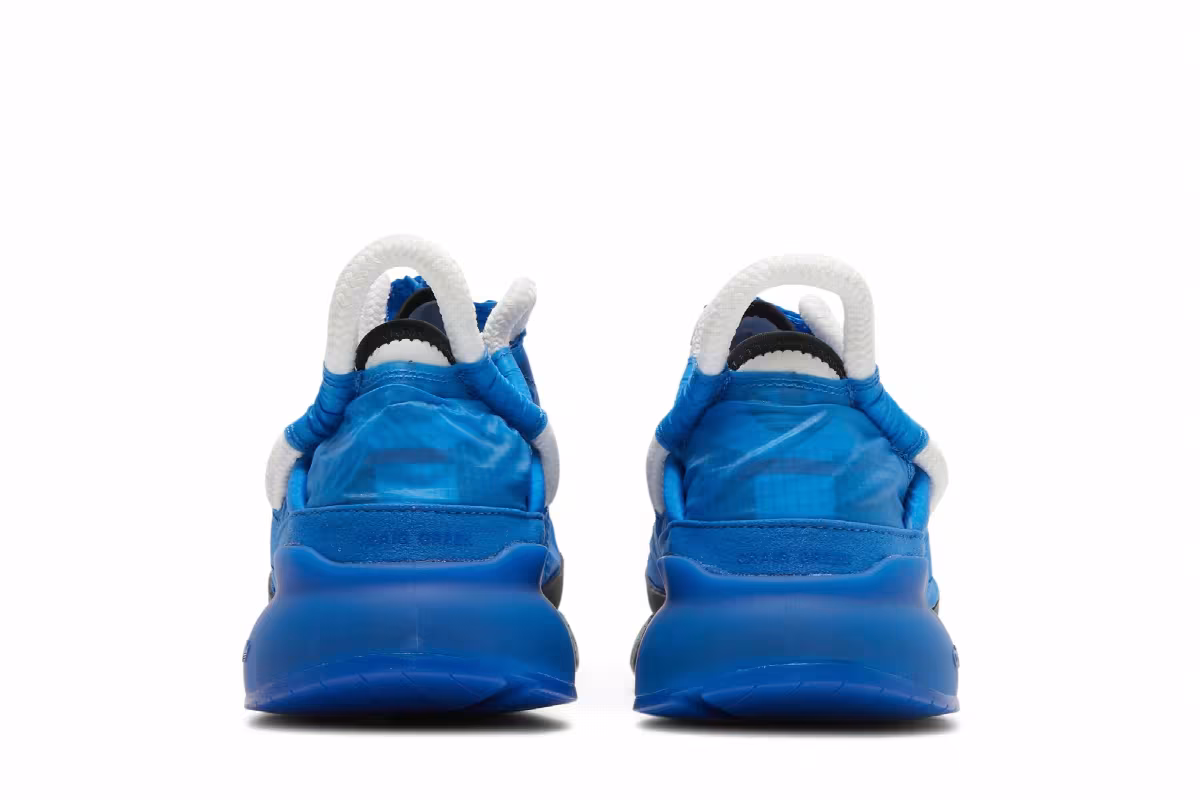 Craig Green x adidas ZX 2K Phormar Blue, view 7