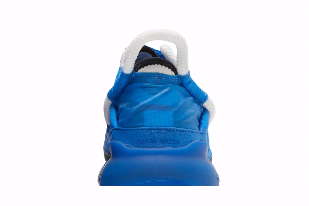 Craig Green x adidas ZX 2K Phormar Blue, view 8