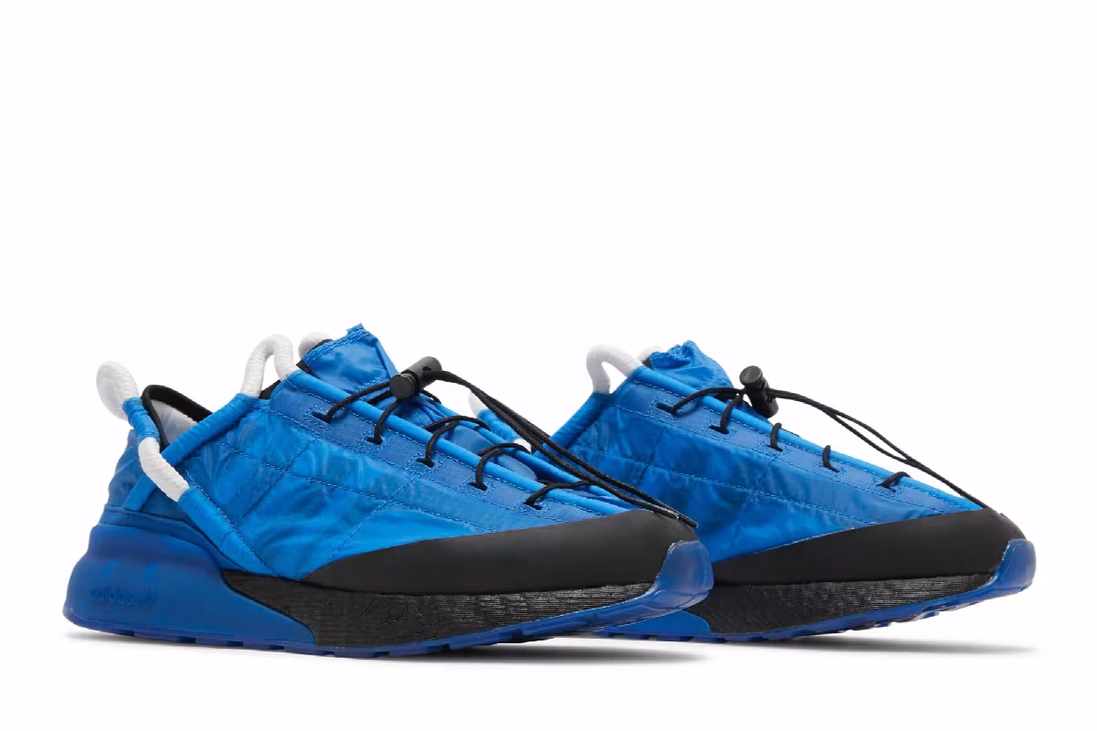 Craig Green x adidas ZX 2K Phormar Blue, view 9
