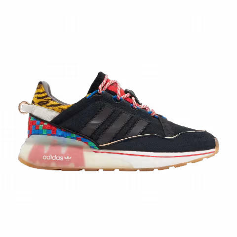 Atmos x adidas ZX 2K Boost 'Setsubun'