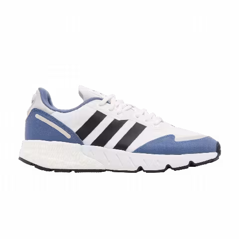 Adidas ZX 2K Boost 'White Crew Blue'