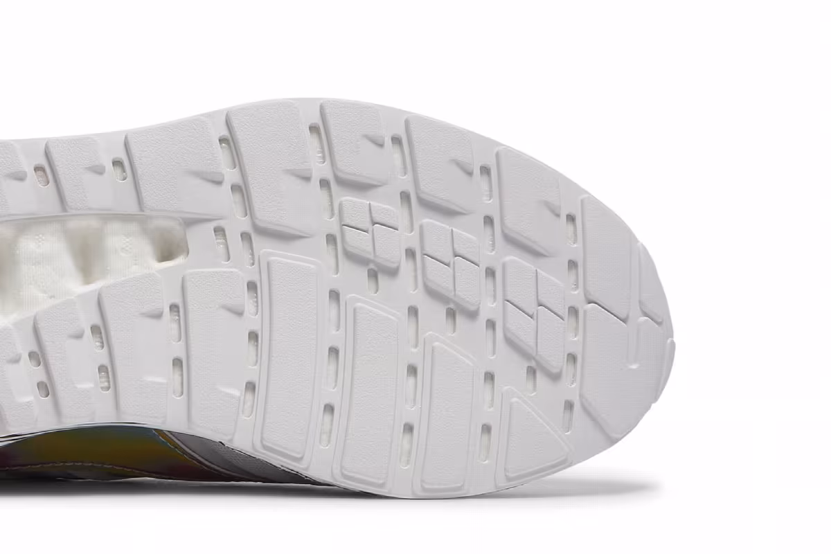 Patrick Mahomes x adidas ZX 2K Boost Hypnotic Lines, view 6