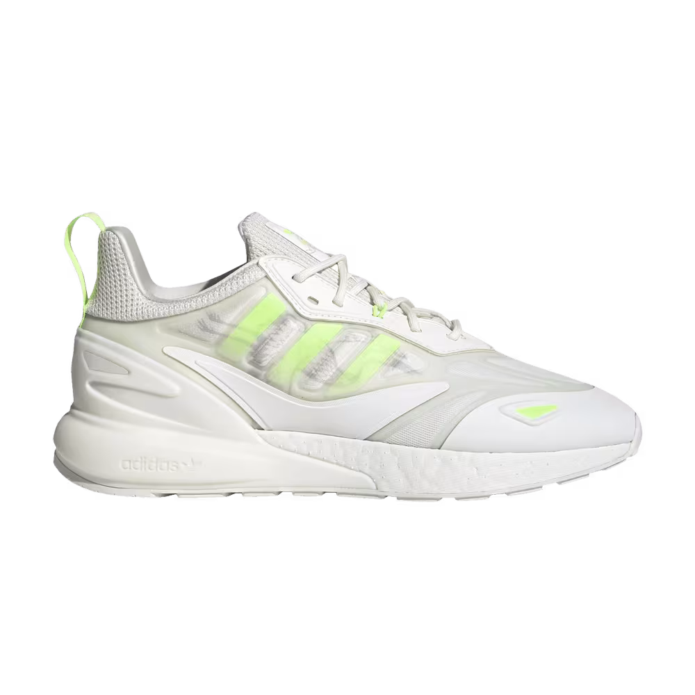 Adidas ZX 2K Boost 2.0 Stork