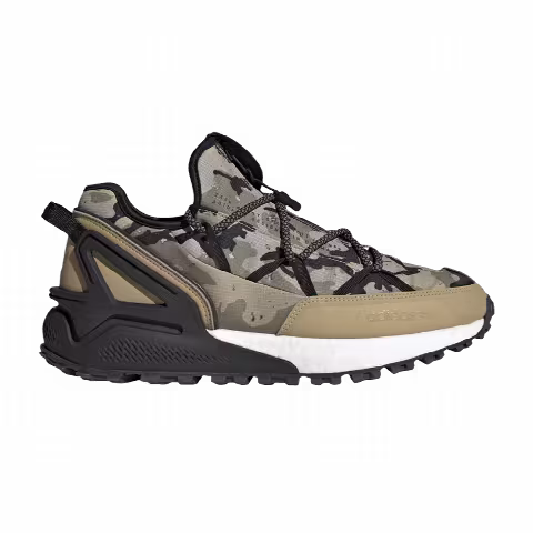 Adidas ZX 2K Boost Ultility GTX 'Camo'