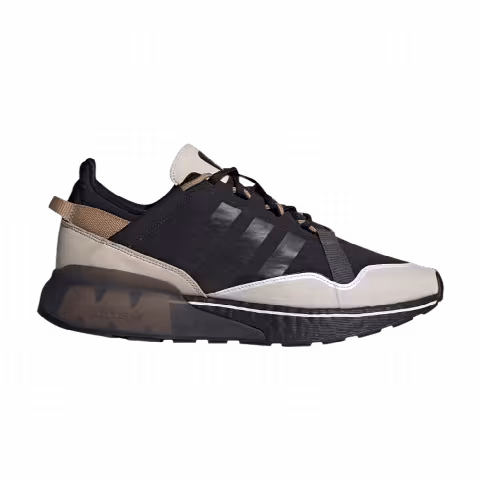 Adidas ZX 2K Boost Pure 'Black Cardboard'
