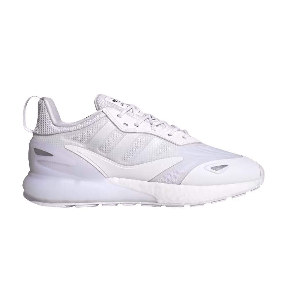 adidas ZX 2K Boost 2.0 Cloud White