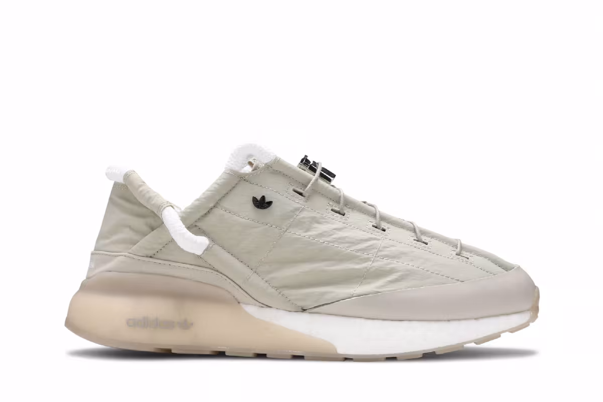 Craig Green x adidas ZX 2K Phormar 2 Olive, view 2