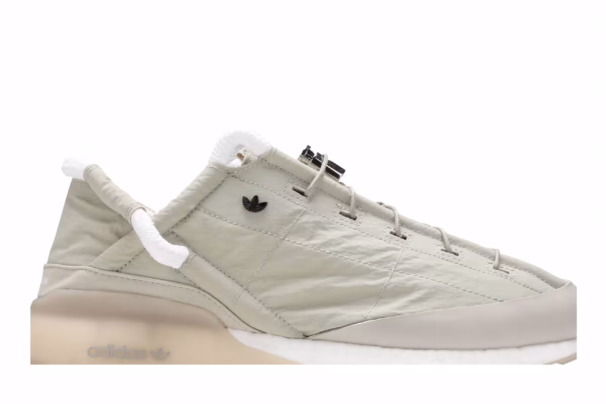 Craig Green x adidas ZX 2K Phormar 2 Olive, view 3