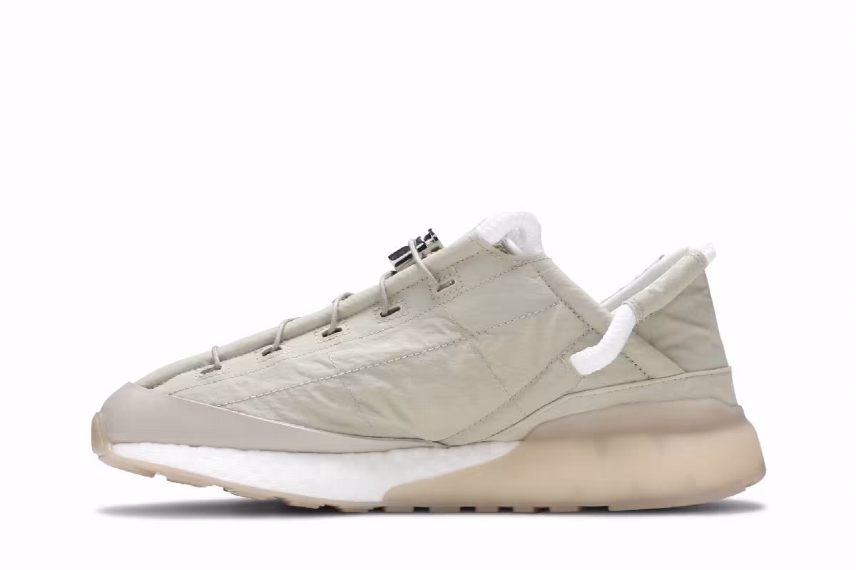 Craig Green x adidas ZX 2K Phormar 2 Olive, view 4