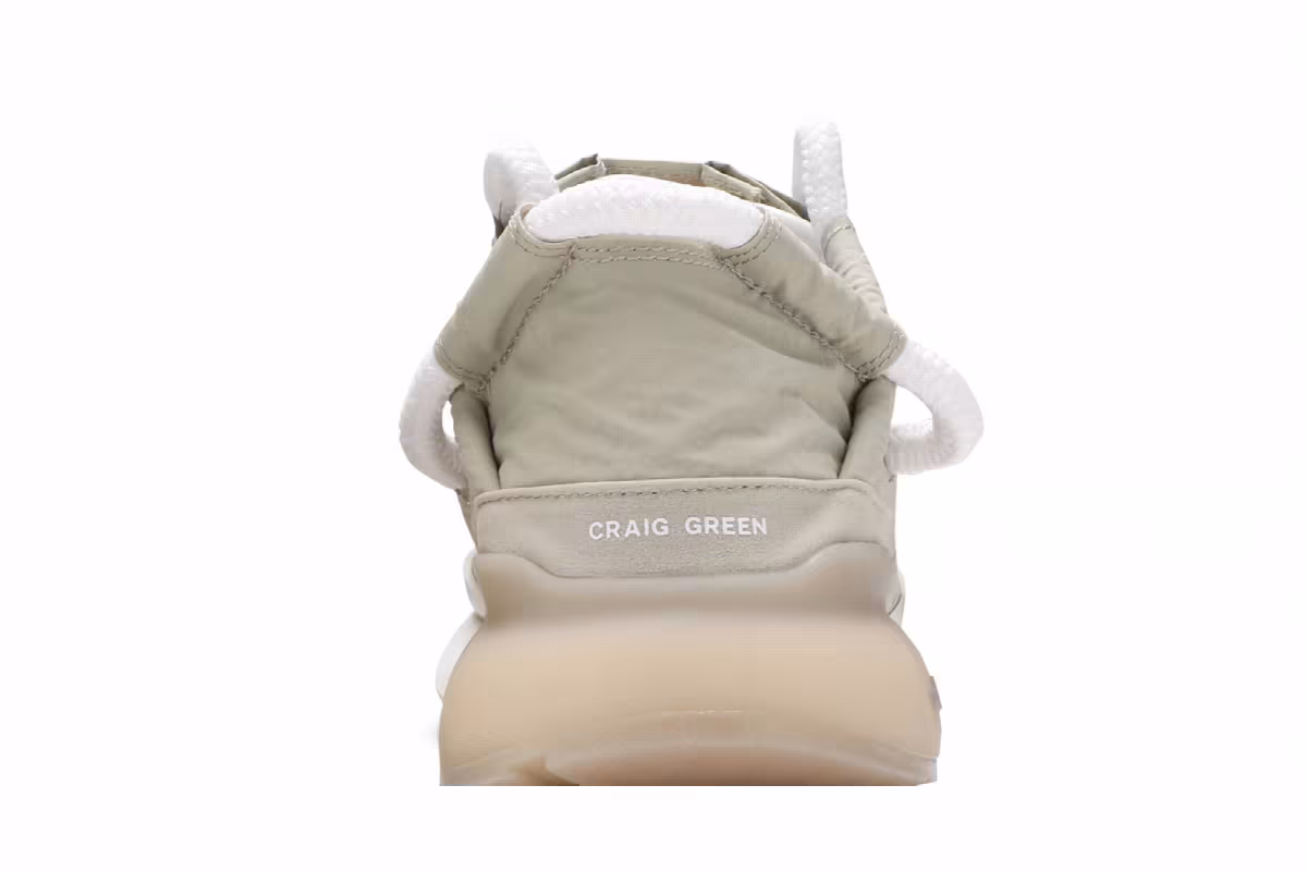 Craig Green x adidas ZX 2K Phormar 2 Olive, view 8