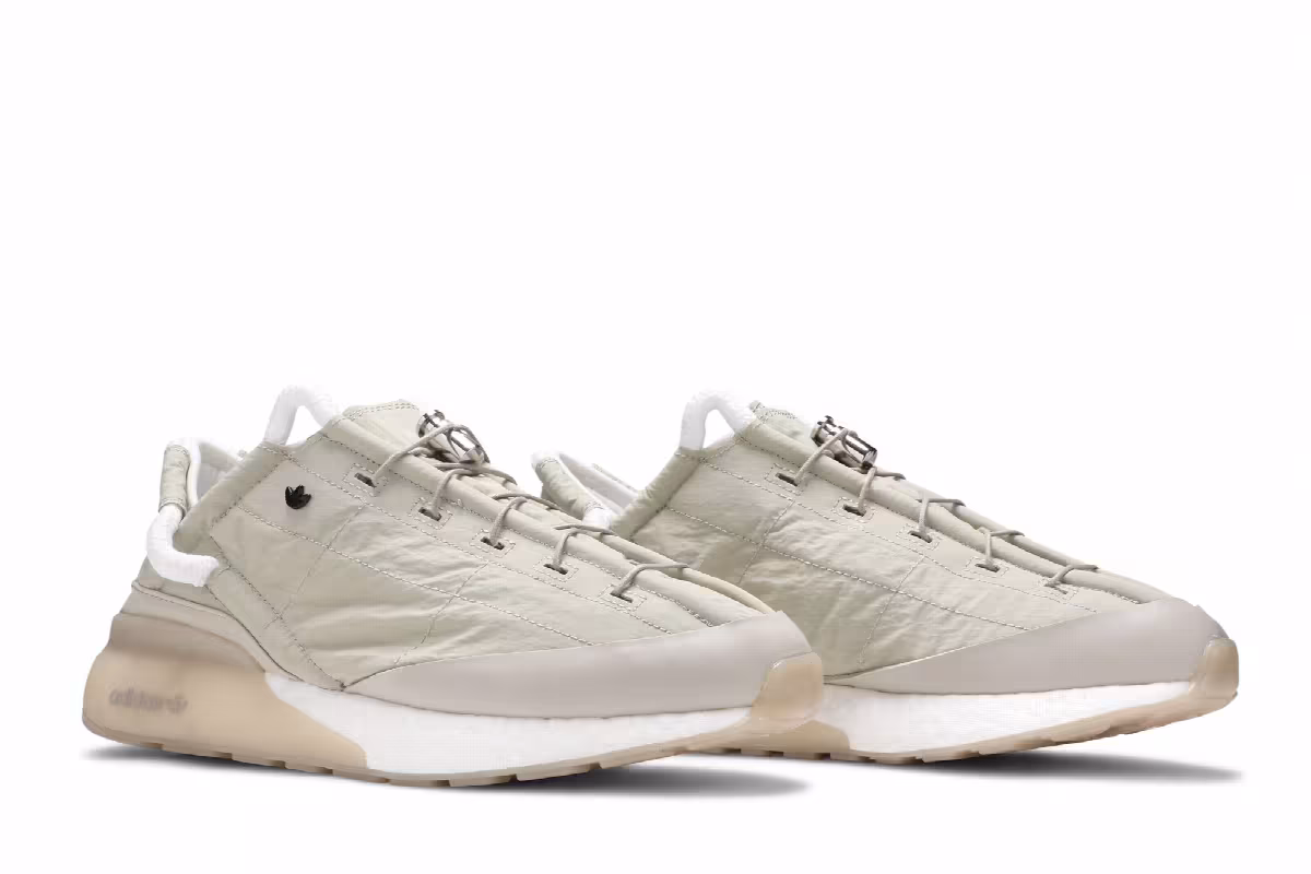 Craig Green x adidas ZX 2K Phormar 2 Olive, view 9
