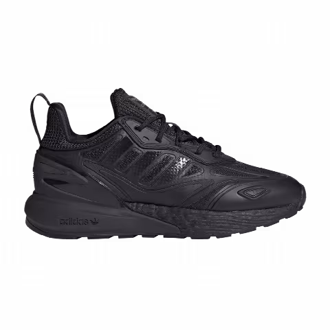 Adidas ZX 2K Boost 2.0 J 'Triple Black'