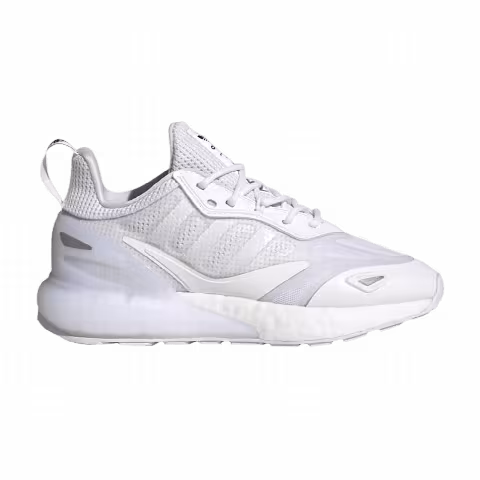 Adidas ZX 2K Boost 2.0 J 'Cloud White'