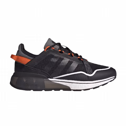 Adidas ZX 2K Boost Pure 'Black Orange'