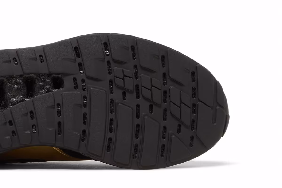 adidas ZX 2K Boost 2.0 Black Gold Metallic, view 6