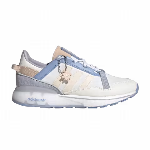 Adidas ZX 2K Boost Pure 'Puzzle Piece'