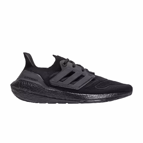 adidas UltraBoost 22 'Triple Black'