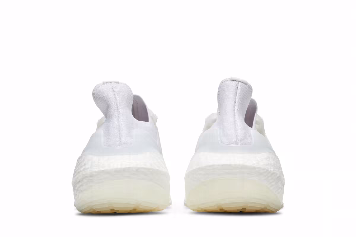 adidas UltraBoost 22 Cloud White, view 7