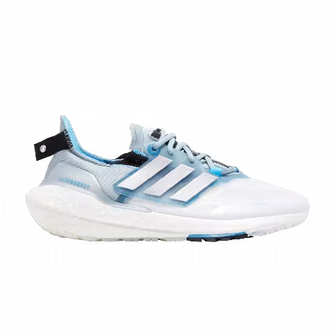 adidas UltraBoost 22 Cold.RDY 'Magic Grey Silver Metallic'
