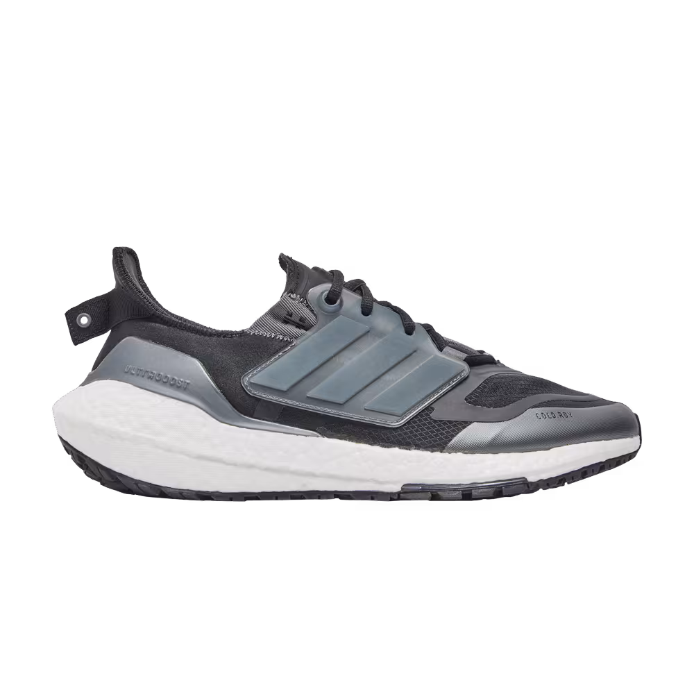 adidas UltraBoost 22 Cold.RDY Black Grey
