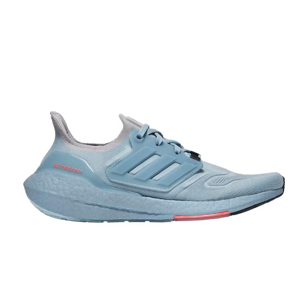 adidas UltraBoost 22 Magic Grey