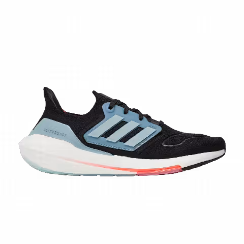 adidas UltraBoost 22 'Black Magic Grey'