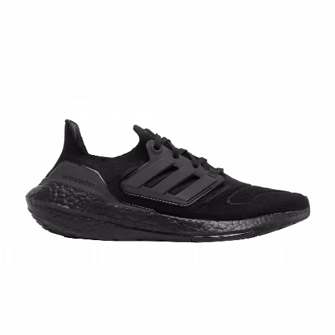 adidas Wmns UltraBoost 22 'Triple Black'