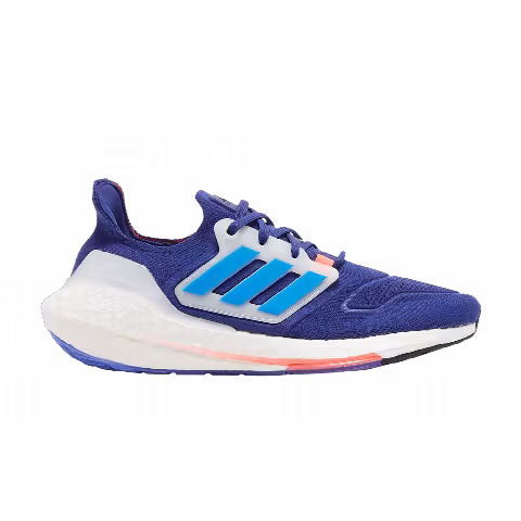 adidas UltraBoost 22 'Legacy Indigo'