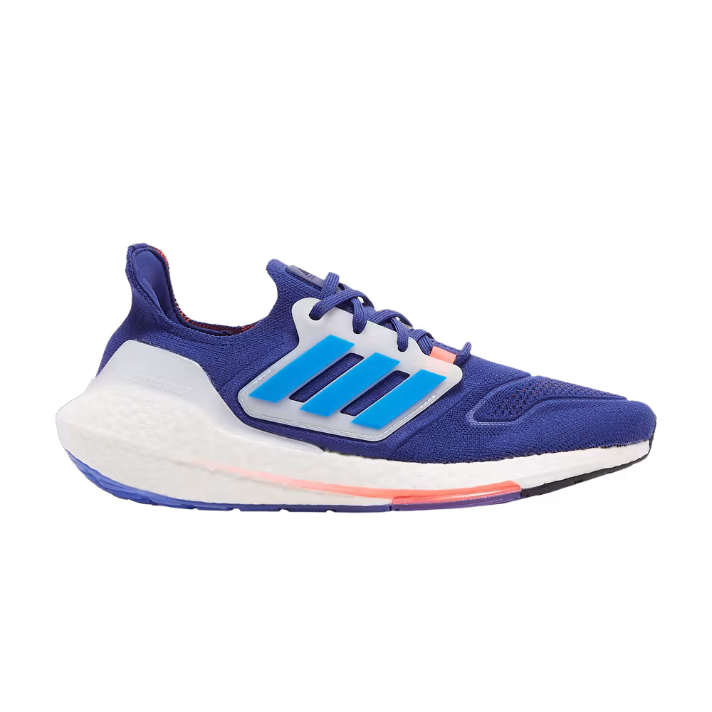 adidas UltraBoost 22 Legacy Indigo