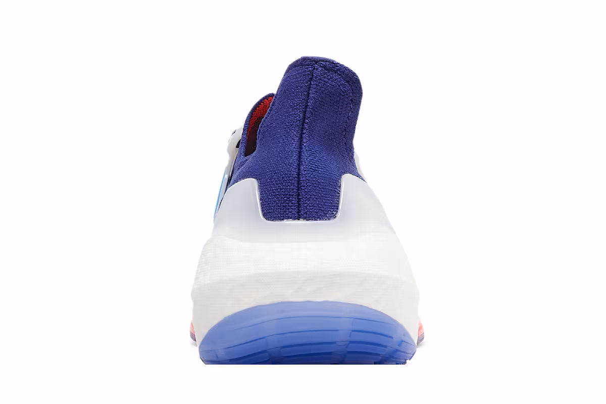 adidas UltraBoost 22 Legacy Indigo, view 8