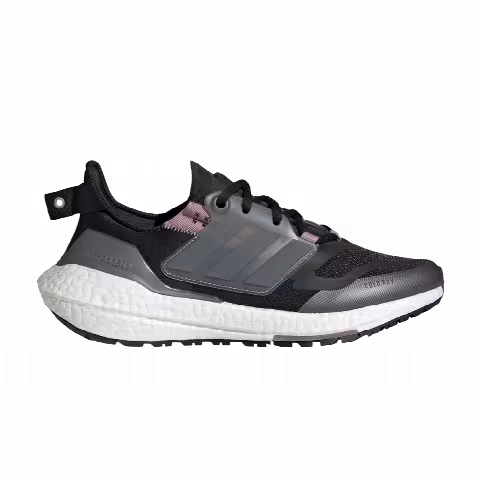 Adidas Wmns UltraBoost 22 Cold.RDY 'Black Magic Mauve'