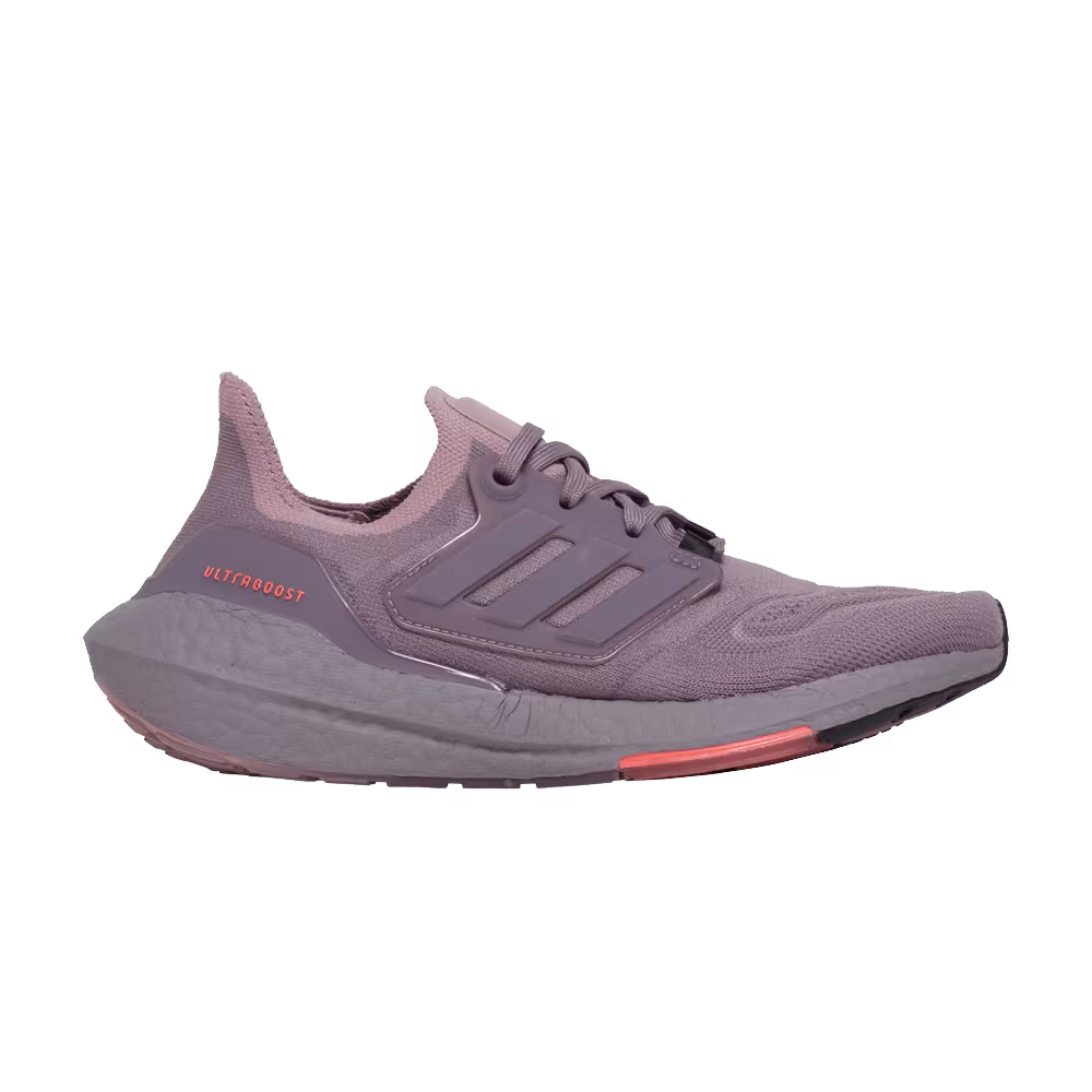adidas Women's UltraBoost 22 Legacy Purple