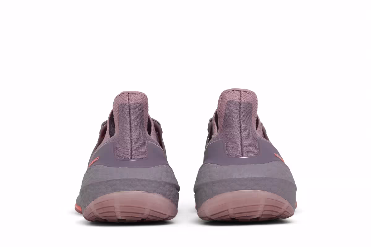adidas Women's UltraBoost 22 Legacy Purple, view 7